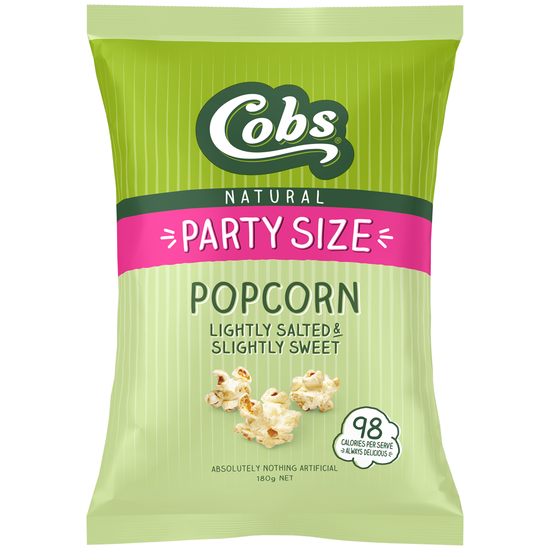 cobs sweet and salty popcorn